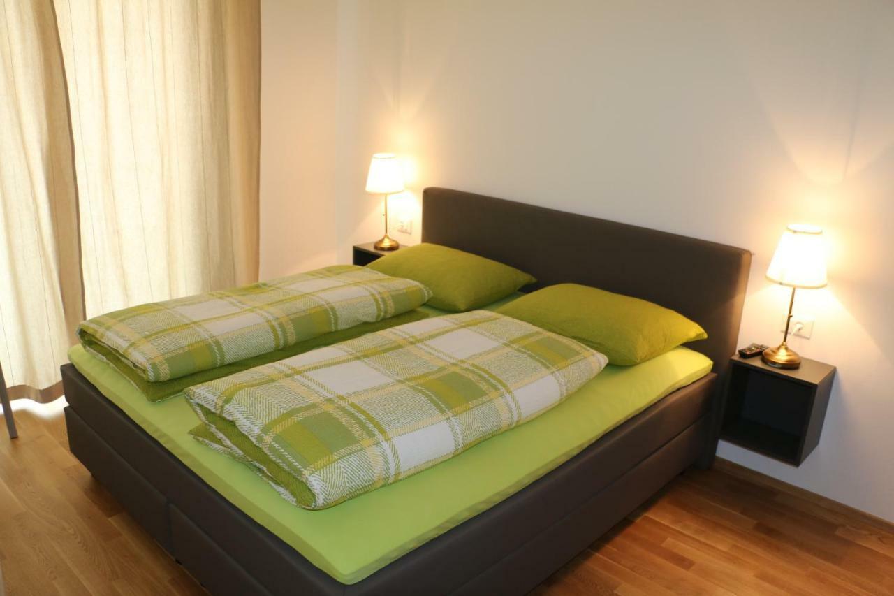 Appartment Larcher - Manzoni Merano Exterior foto